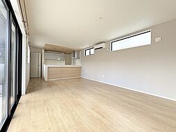 越谷市蒲生西町1丁目　中古戸建