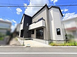 越谷市蒲生西町1丁目　中古戸建