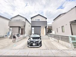 草加市西町　中古戸建