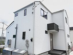 川口市安行原三輪作14期 A号棟