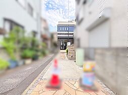 草加市清門2丁目 中古戸建