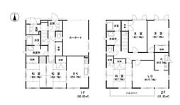 草加市瀬崎1丁目　中古戸建