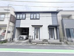 草加市瀬崎1丁目　中古戸建