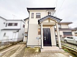 さいたま市岩槻区西町　中古戸建