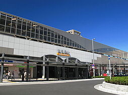 越谷市瓦曽根8期　全1棟