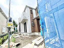 鶴ヶ曽根1703番 A号棟