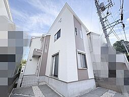 さいたま市緑区道祖土4丁目　中古戸建