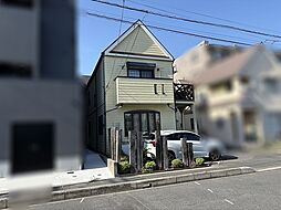 川口市東川口6丁目 中古戸建