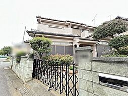 春日部市豊野町1丁目　中古戸建
