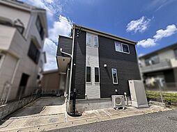 春日部市南4丁目　中古戸建