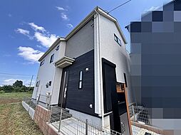 川口市源左衛門新田 1号棟