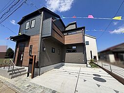 川口市源左衛門新田　全3棟　2号棟