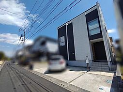越谷市弥栄町2丁目　中古戸建
