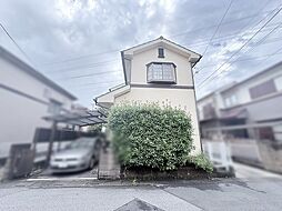 春日部市豊町3丁目 中古戸建