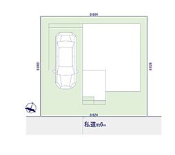 川口市東本郷　中古戸建