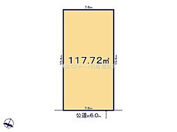 川口市戸塚5丁目18番　C区画