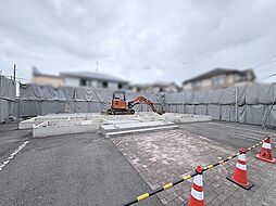 川口市戸塚5丁目18番　C区画