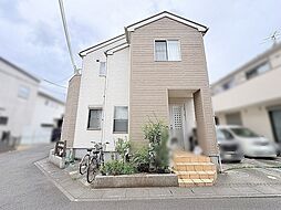 春日部市増富　中古戸建