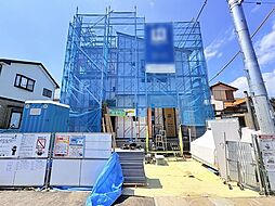 越谷市大房01158　全2棟　1号棟