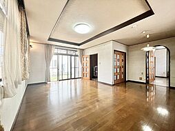 春日部市栄町1丁目　中古戸建