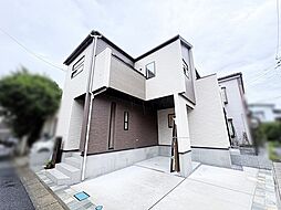 草加市弁天2丁目 全1棟