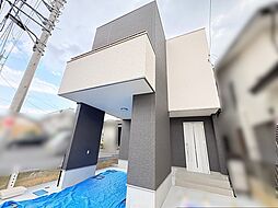 草加市吉町5丁目 全1棟