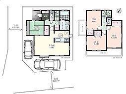 草加市瀬崎5丁目　中古戸建