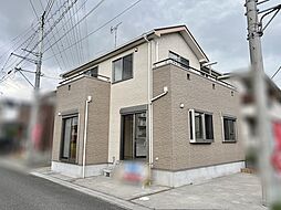 草加市瀬崎5丁目 中古戸建