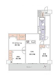 イトーピア草加マンション