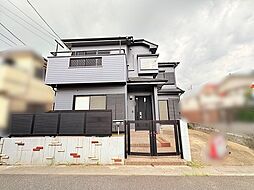 草加市苗塚町　中古戸建