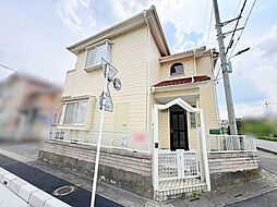越谷市東大沢2丁目　中古戸建