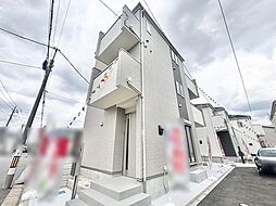 川口市上青木6丁目　A号棟