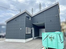 草加市柳島町　中古戸建