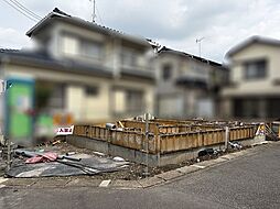 春日部市備後東20期 1号棟