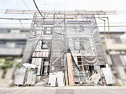 川口市元郷5丁目 全2棟 2号棟