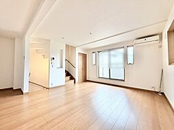 川口市元郷3丁目　中古戸建