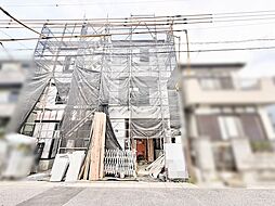 川口市元郷5丁目　全2棟　1号棟