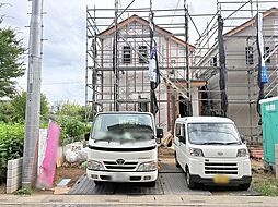 さいたま市岩槻区南平野2丁目11番　全5棟　E号棟