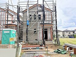 さいたま市岩槻区南平野2丁目11番　全5棟　D号棟