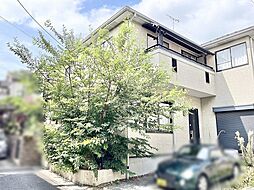 三郷市早稲田　中古戸建