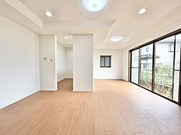 越谷市中島　中古戸建