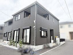 越谷市七左町8丁目　中古戸建