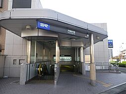 越谷市七左町8丁目　中古戸建