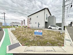 吉川市高久4期　全2区画　2号地