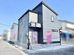 草加市青柳31期　全1棟