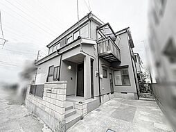 草加市柳島町 中古戸建