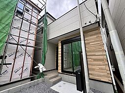 越谷市宮前6期 3号棟