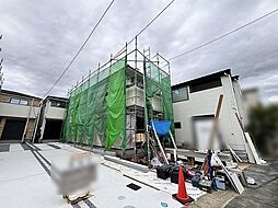 越谷市宮前6期 2号棟