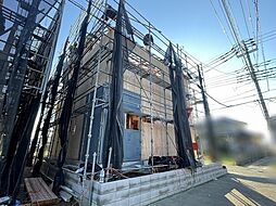 三郷市花和田第2　1号棟
