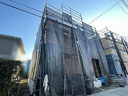 三郷市花和田第2　2号棟